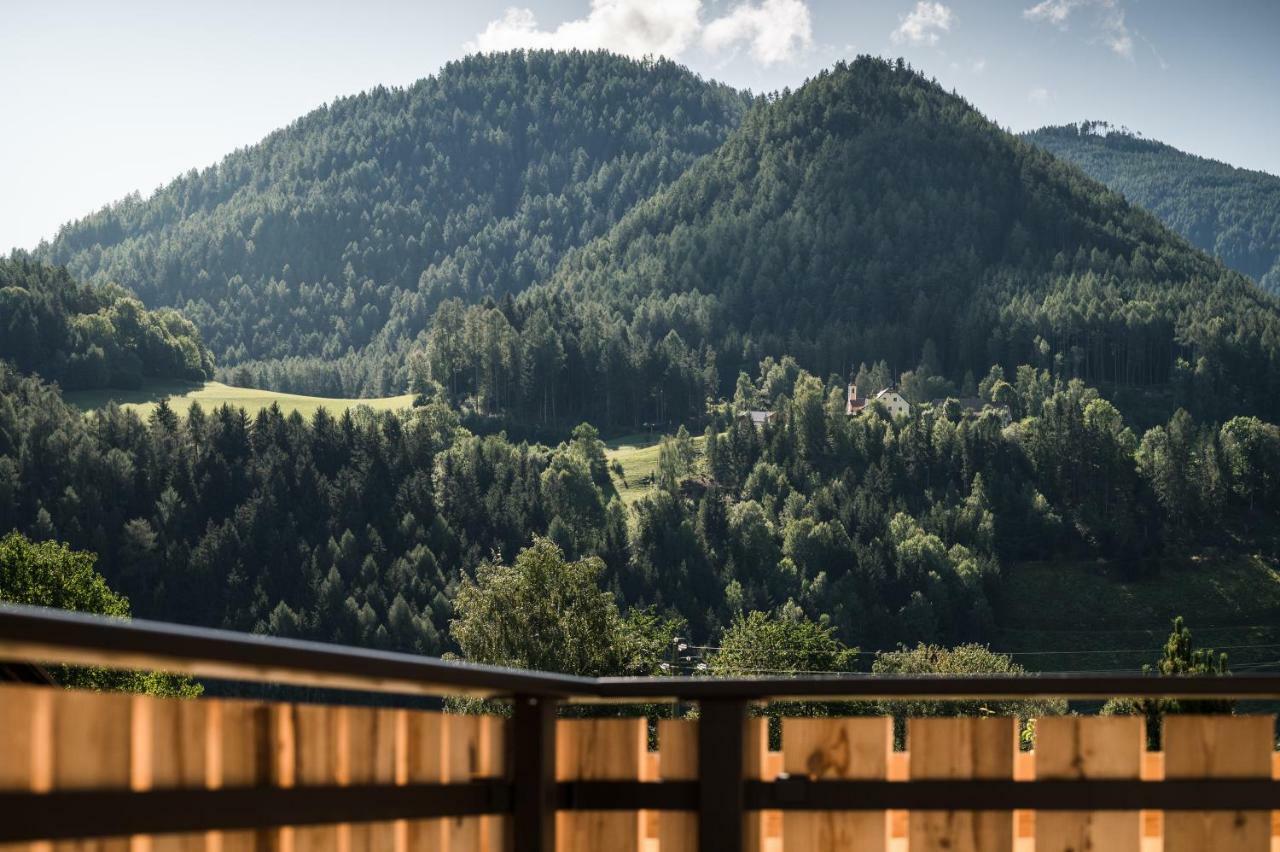 Chalet Dolomit San Lorenzo di Sebato Exteriör bild